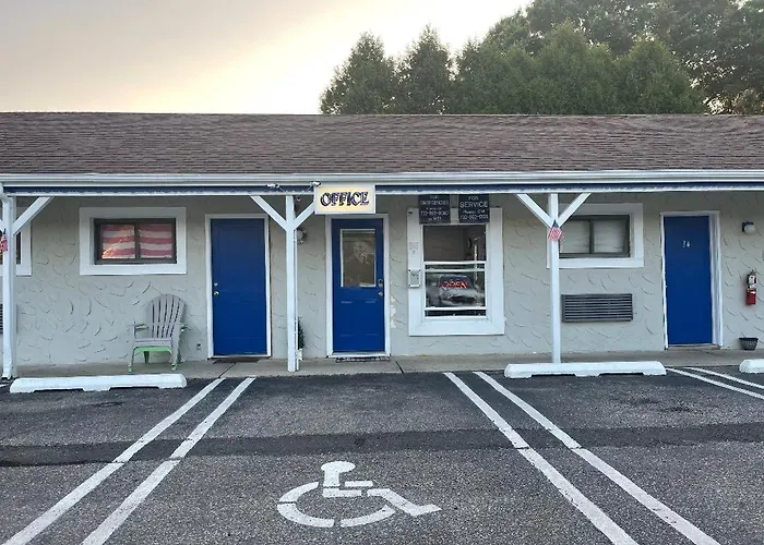 Point Pleasant Inn