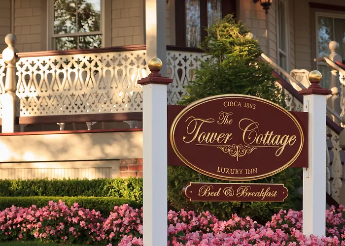The Tower Cottage
